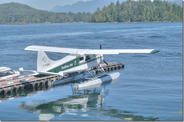 air planes,Tofino,float planes,sea planes,Tofino Air,C-FJIM,Dehavilland DHC-2 MK. I,Beaver