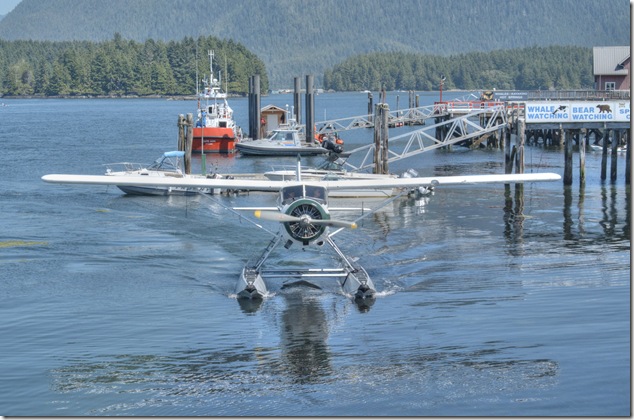 air planes,Tofino,float planes,sea planes,C-FXMR,Tofino Air,Dehavilland,Beaver