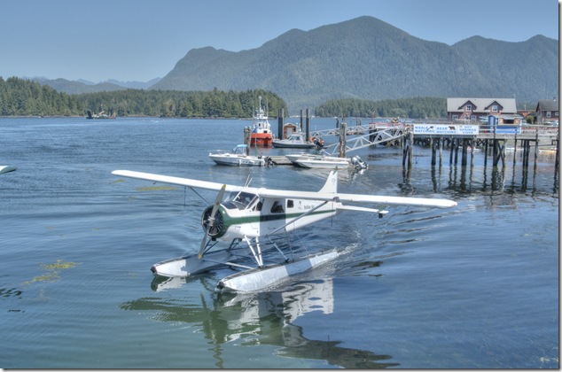 air planes,Tofino,float planes,sea planes,C-FXMR,Tofino Air,Dehavilland,Beaver