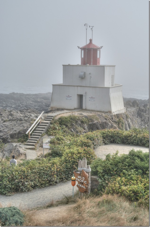 Amphitrite Point Lighthouse,Uculuelet,Pacific Ocean,pacific rim,Highway 4,Wild Pacific Trail