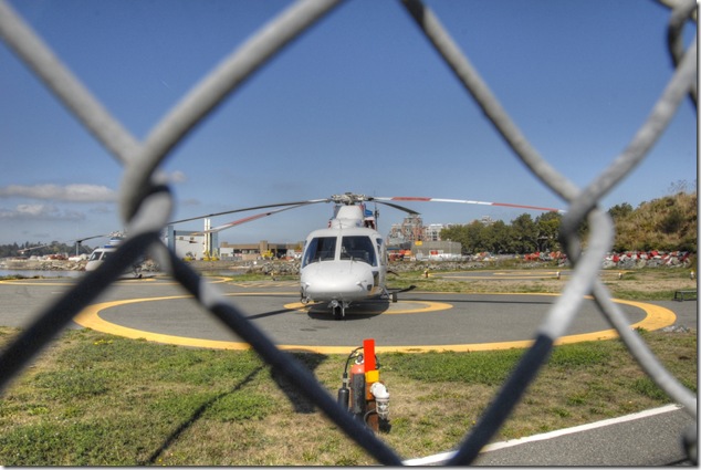 Ogden Point,helicopters,helijet,Victoria