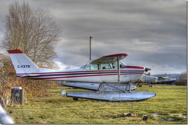 Courtenay Air Park,air planes,courtenay,C-FXTB,Cessna 172K