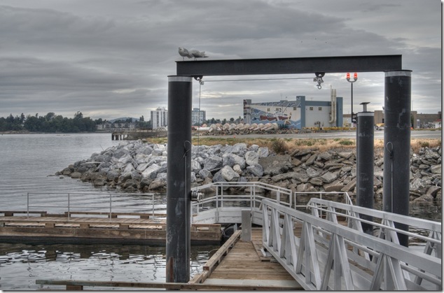 Victoria,James Bay,tourism,Victoria Harbour