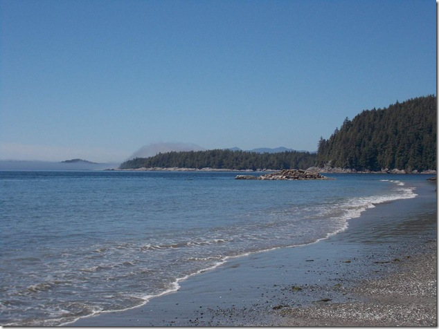 Pacific Rim,Tofino,beach,ocean,Highway 4,scenery,Long Beach National Park Reserve