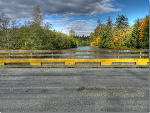 Courtenay,Condensory Road,bridge,Courtenay River,Puntledge River,Tsolum River
