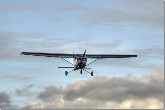Courtenay Air Park,air planes,courtenay,G-GIZN