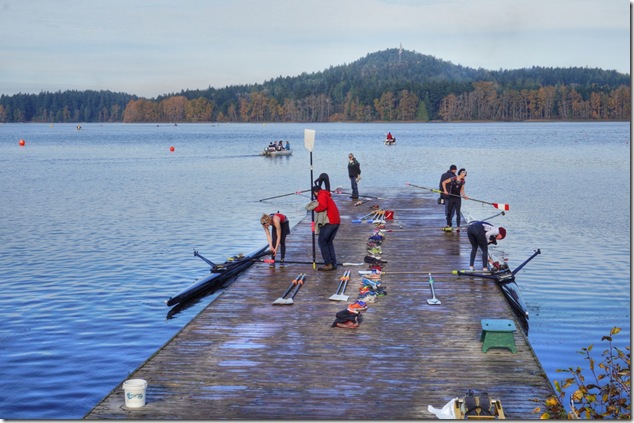 a moment in time,Elk Lake,rowing,Saanich