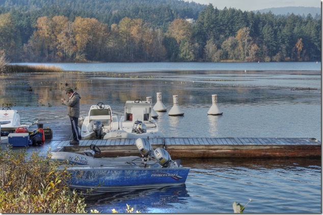 a moment in time,Elk Lake,rowing,Saanich