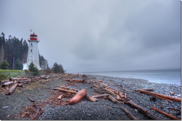 beach, Cape Mudge, Discovery Passage, ocean, Quadra Island, vancouver island images,lighthouse,light house,history,and now you know