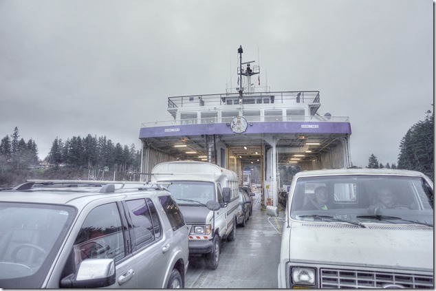 Powell River Queen,BC Ferries,Powell River Class,Quadra,Campbell River,Discovery Pass,Quadra Island,Quathiaski Cove