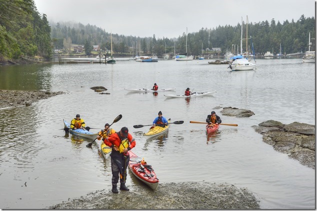 Gulf Islands,Thetis,kayak,ocean,marina,BC Ferries,Telegraph Harbour
