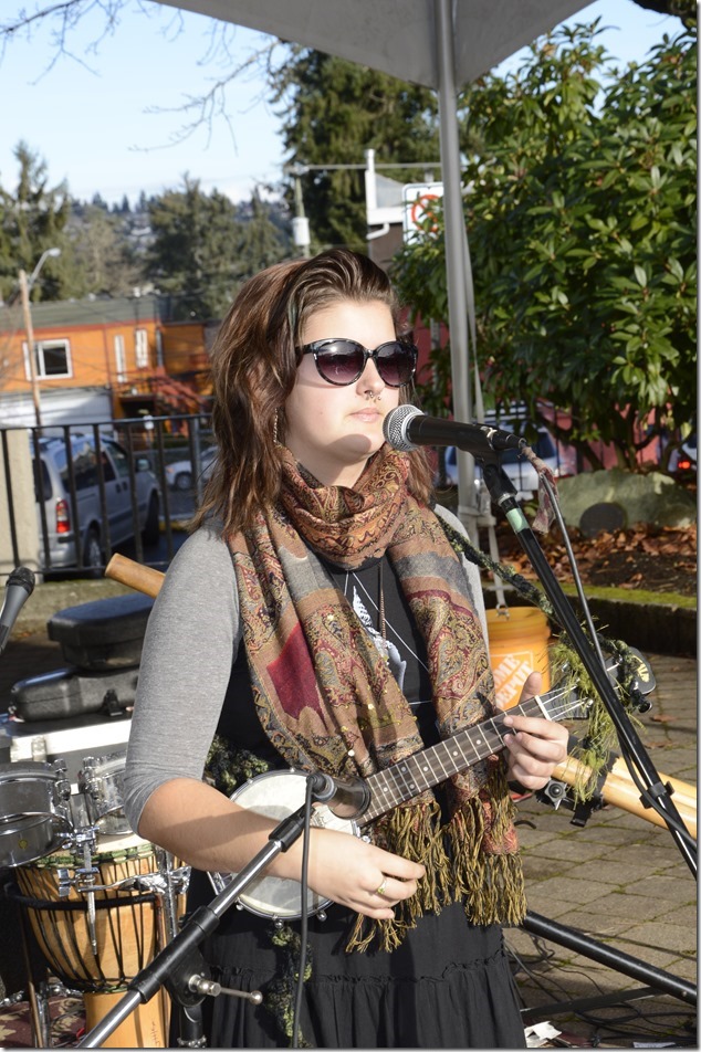 Josie Aileen Patterson ,music,Courtenay