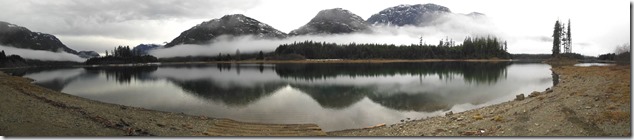 Strathcona Westmin,,lake,nature,winter,Provincial Park,Buttle Lake,snow,fog,clouds,reflections Strathcona Westmin,,lake,nature,winter,Provincial Park,Buttle Lake,snow,fog,clouds,reflections