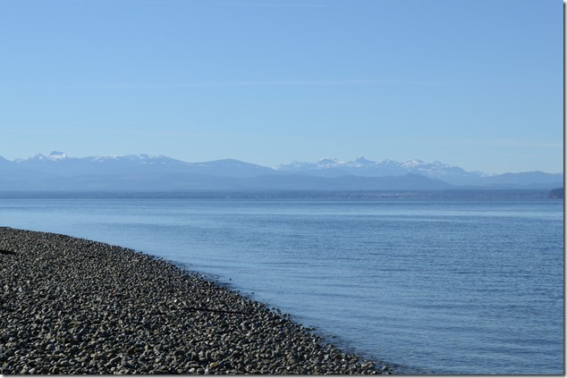 Cortes Island, Smelt Bay Provincial Park,Gulf Islands,ocean,beach,Discovery Islands