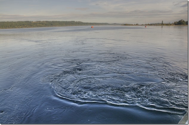 Denam Island,BC Ferries,Buckley Bay