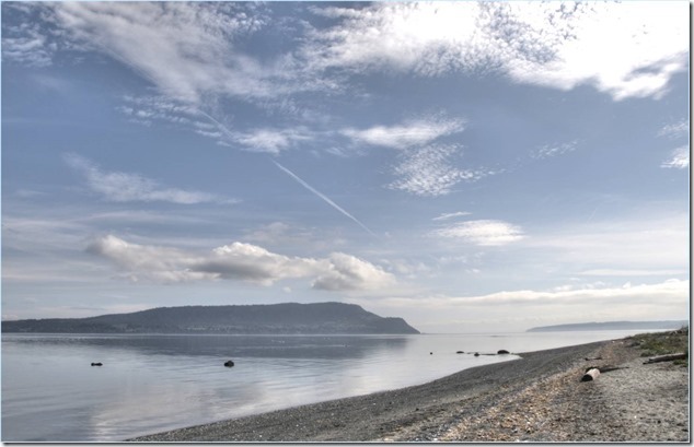Denam Island,Georgia Straight,Fillongley Provincial Park,Gulf Islands