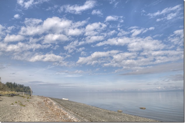Denam Island,Georgia Straight,Fillongley Provincial Park,Gulf Islands