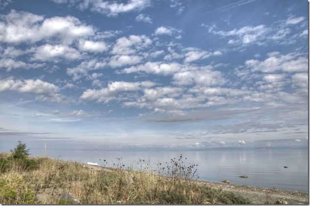 Denam Island,Georgia Straight,Fillongley Provincial Park,Gulf Islands
