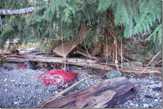 Squirrel Cove,Cortes Island,abandonded,Gulf Islands,government dock,wharf,junk