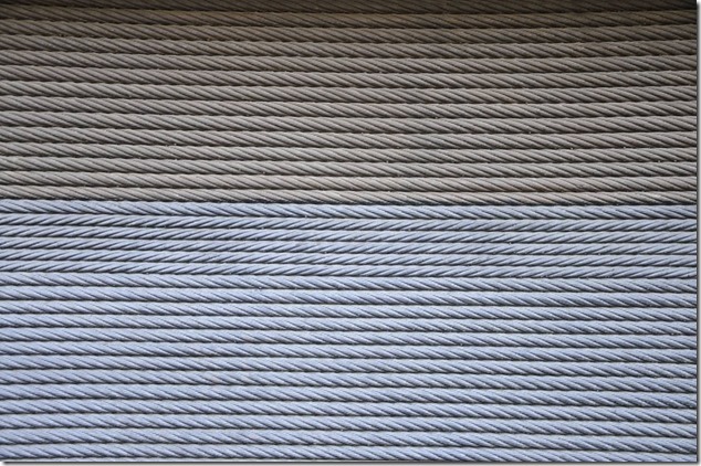 Cable Cafe ,Sayward,logging,cable house,wire rope