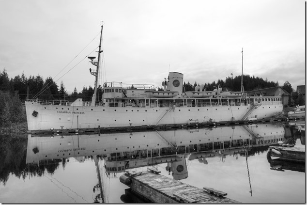 Ucluelet,Pacific Rim,Highway 4,marina,nature,Canadian Princess