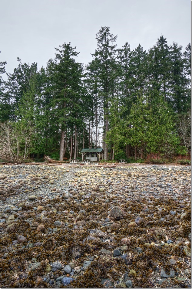 Joe Walker Community Park,cook shelter,Regional District of Comox - Strathcona
