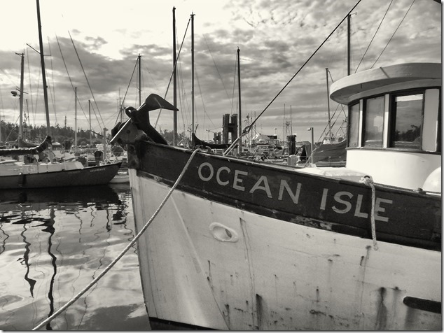 Ocean Isle,French Creek,fishing boat Ocean Isle,French Creek,fishing boat