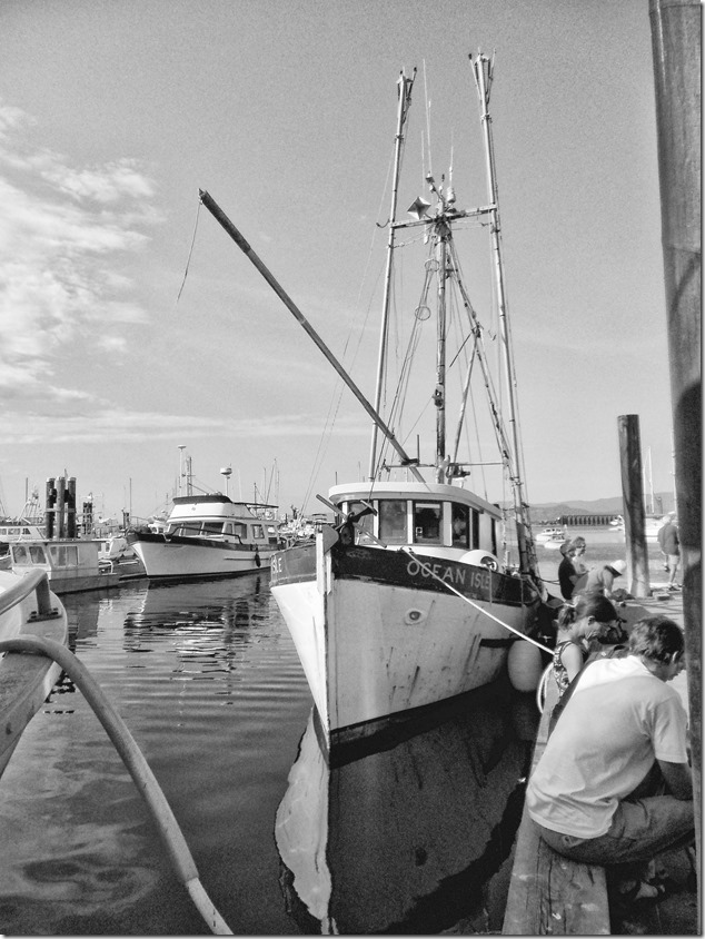 Ocean Isle,French Creek,fishing boat Ocean Isle,French Creek,fishing boat