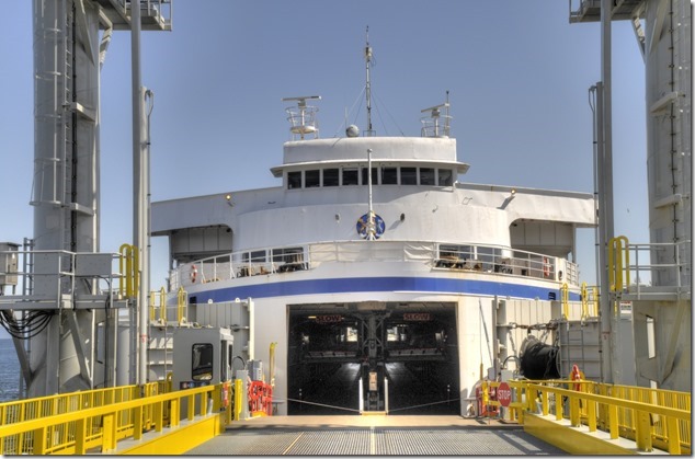 Queen of Burnaby,Not your normal view,Little River