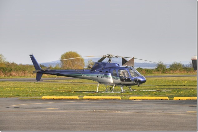 Courtenay,airport,helicopter,Comox Valley,Courtenay Air Park,YCA,GJPN,2008 Aerospatiale AS 350 B-2