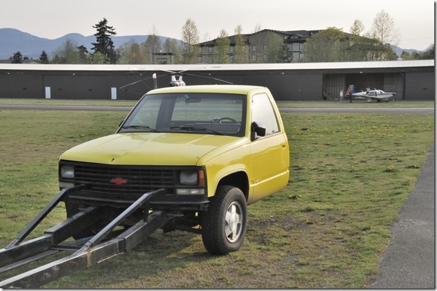 Courtenay,airport,Comox Valley,Courtenay Air Park,YCA