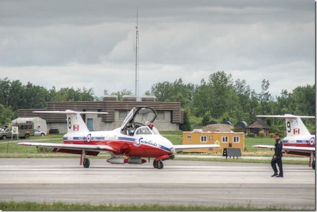 Snowbirds,Canadair CT-114 Tutor Snowbirds,Canadair CT-114 Tutor