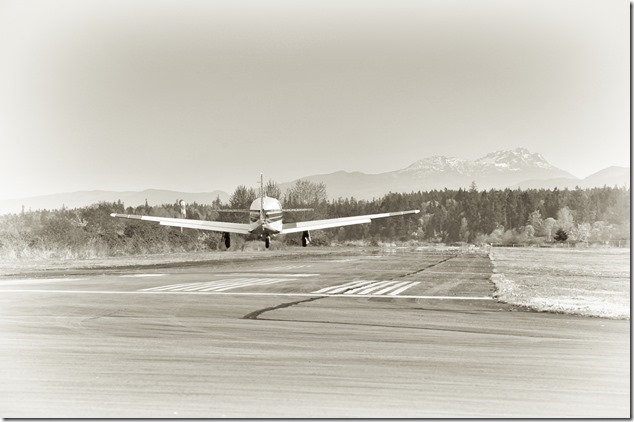 Mooney M20K,Fauxtoart