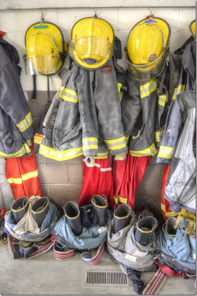 Cumberland Fire Department,fire fighting