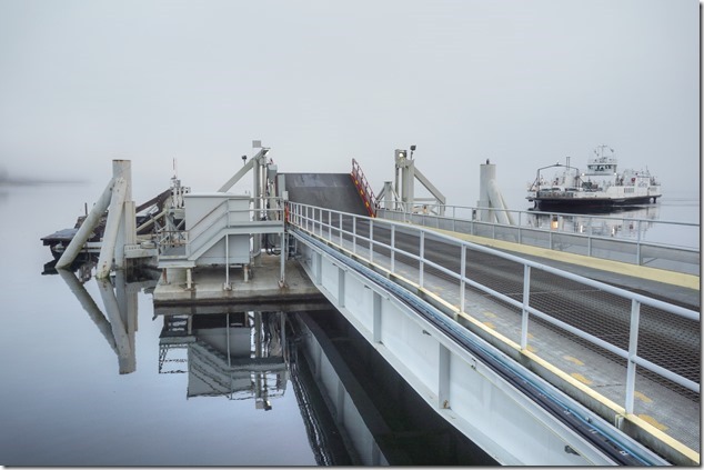 BC Ferries,Buckley Bay,Baynes Sound,Gulf Islands,Denman  Island,cable ferry,Quinitsa