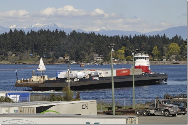 Nanaimo,ferry,Seaspan,Seaspan Challenger,Coastal Spirit Nanaimo,ferry,Seaspan,Seaspan Challenger,Coastal Spirit