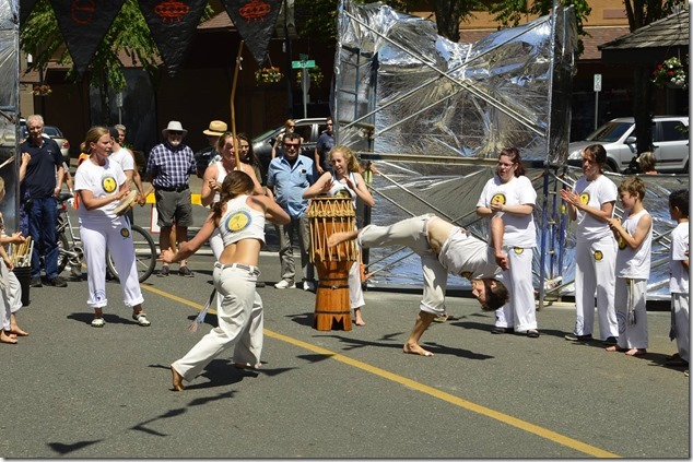 Elevate the Arts,dance,Courtenay