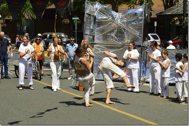 Elevate the Arts,dance,Courtenay