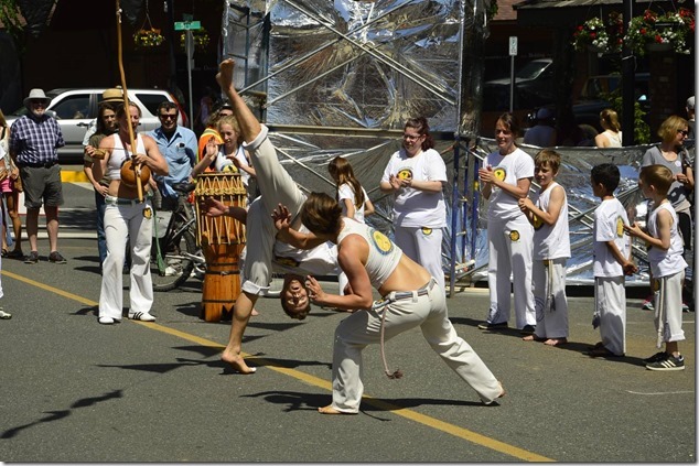 Elevate the Arts,dance,Courtenay