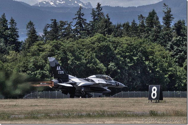 F-16,Fighting Falcons,airplanes,19 Wing,CFB Comox,18th Aggressor Squadron,Eielson AFB,AK 375