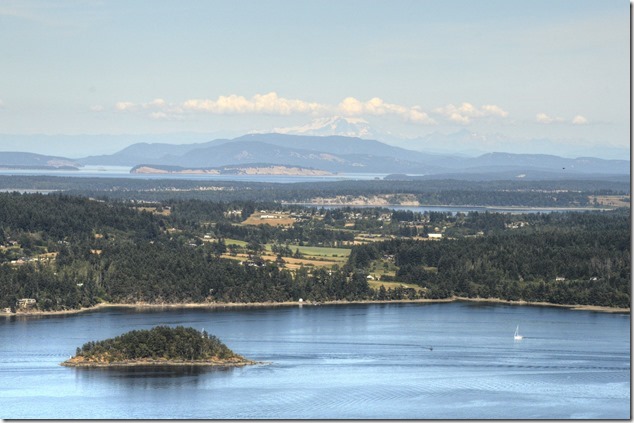 Malahat,Vancouver Island, Highway 1,Trans Canada