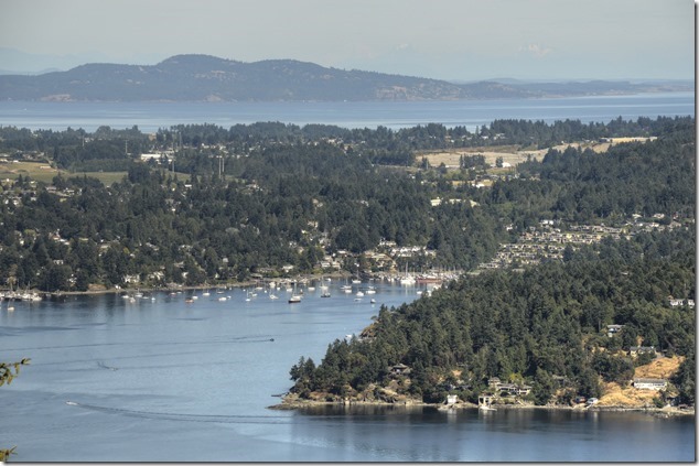 Malahat,Vancouver Island, Highway 1,Trans Canada