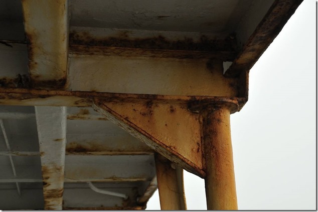 BC Ferries,Queen of Burnaby,rust,ferry replacement,Intermediate Class ferry BC Ferries,Queen of Burnaby,rust,ferry replacement,Intermediate Class ferry