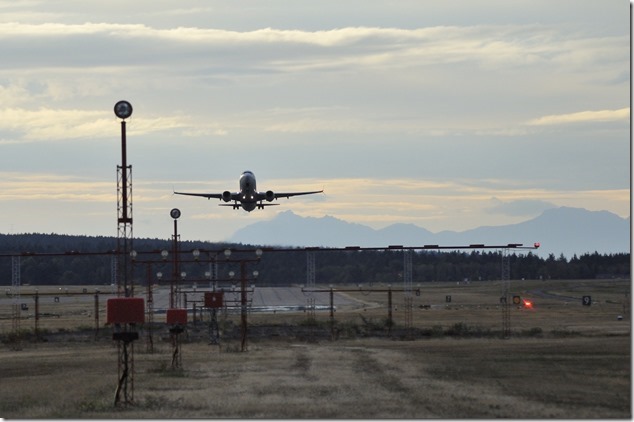 Westjet,Boeing 737-800,YQQ,Comox Valley Airport