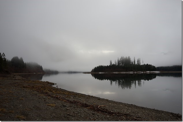 Strathcona Westmin,Buttle Lake,clouds,nature,mountains,fog