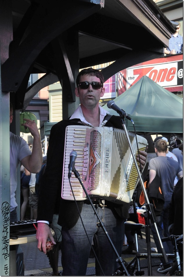 Fernwood,Victora,Fernfest,people