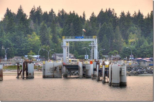 BC Ferries,Little River,Georgia Strait,Lazo
