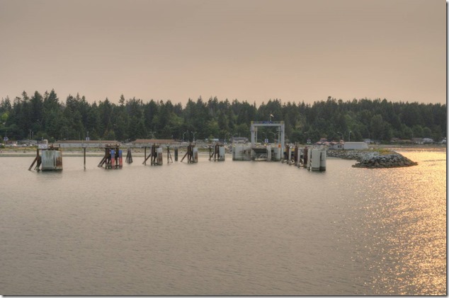BC Ferries,Little River,Georgia Strait,Lazo