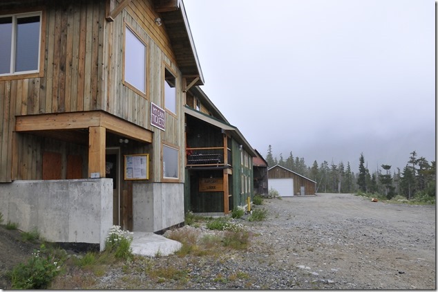Mt Cain,North Island,Highway 19,mountains,logging road