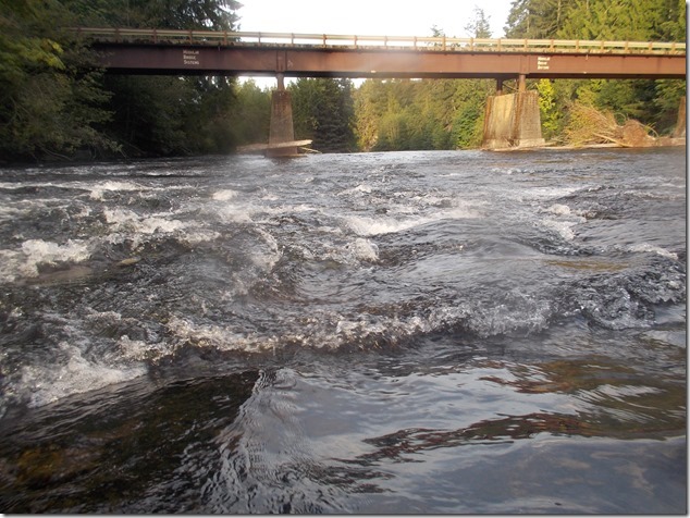 Stotan Falls,Puntledge Recreation Area,water fall,pot holes